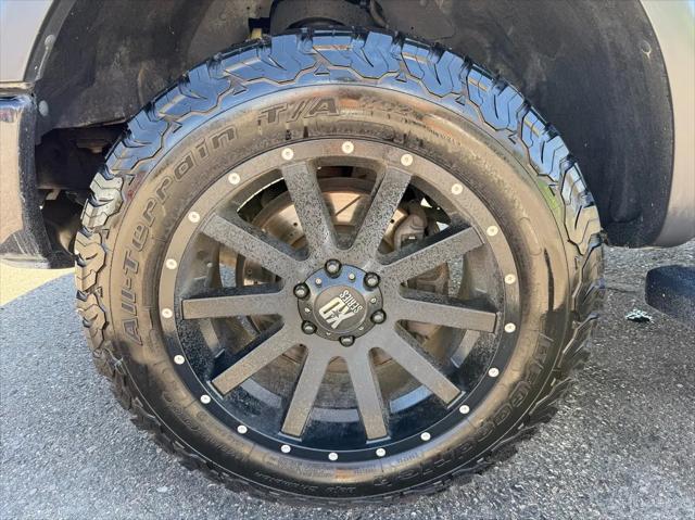 used 2013 Ford F-150 car, priced at $18,995