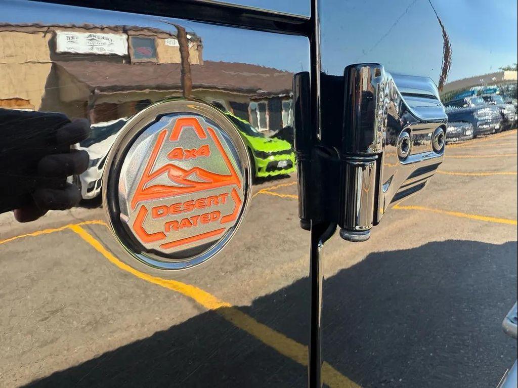 used 2022 Jeep Gladiator car, priced at $35,800