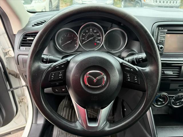 used 2014 Mazda CX-5 car, priced at $12,998