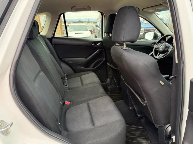 used 2014 Mazda CX-5 car, priced at $12,998