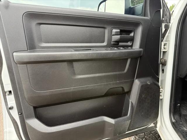 used 2017 Ram 2500 car, priced at $29,998