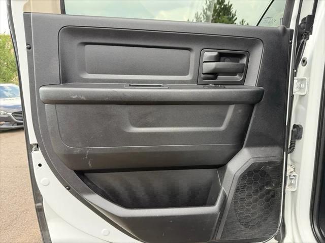 used 2017 Ram 2500 car, priced at $29,998