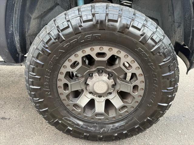 used 2017 Ram 2500 car, priced at $29,998