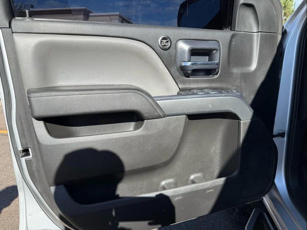 used 2014 Chevrolet Silverado 1500 car, priced at $17,998