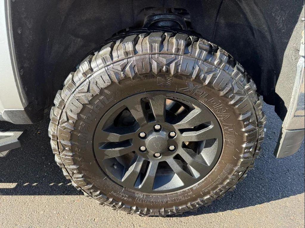 used 2014 Chevrolet Silverado 1500 car, priced at $17,998