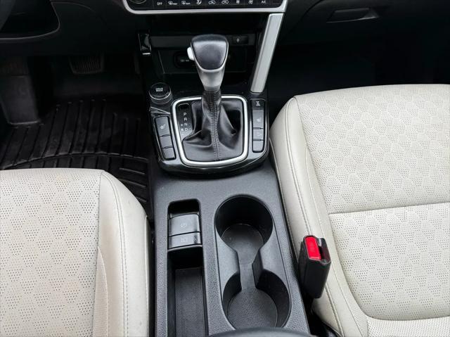 used 2021 Kia Seltos car, priced at $23,995