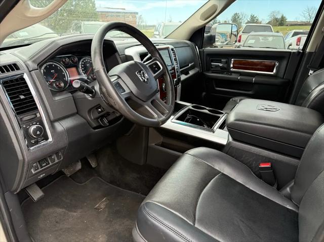 used 2010 Dodge Ram 2500 car, priced at $9,998