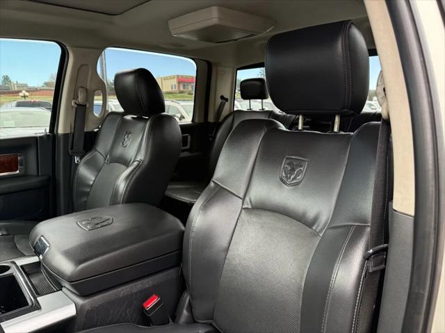 used 2010 Dodge Ram 2500 car, priced at $9,998
