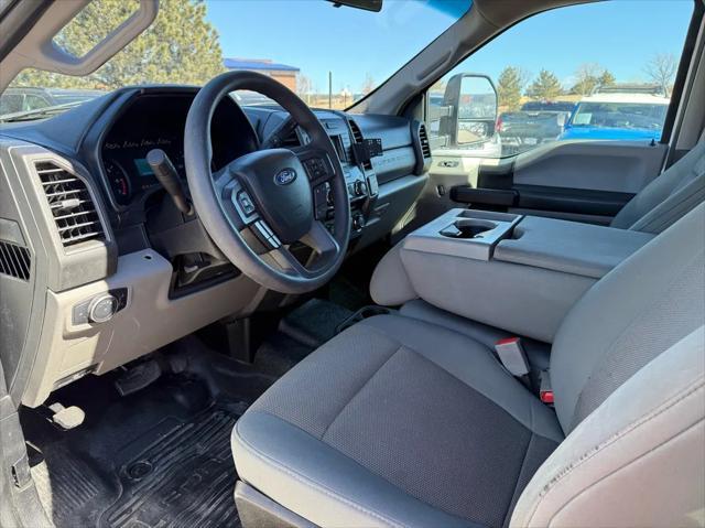 used 2018 Ford F-250 car, priced at $26,998