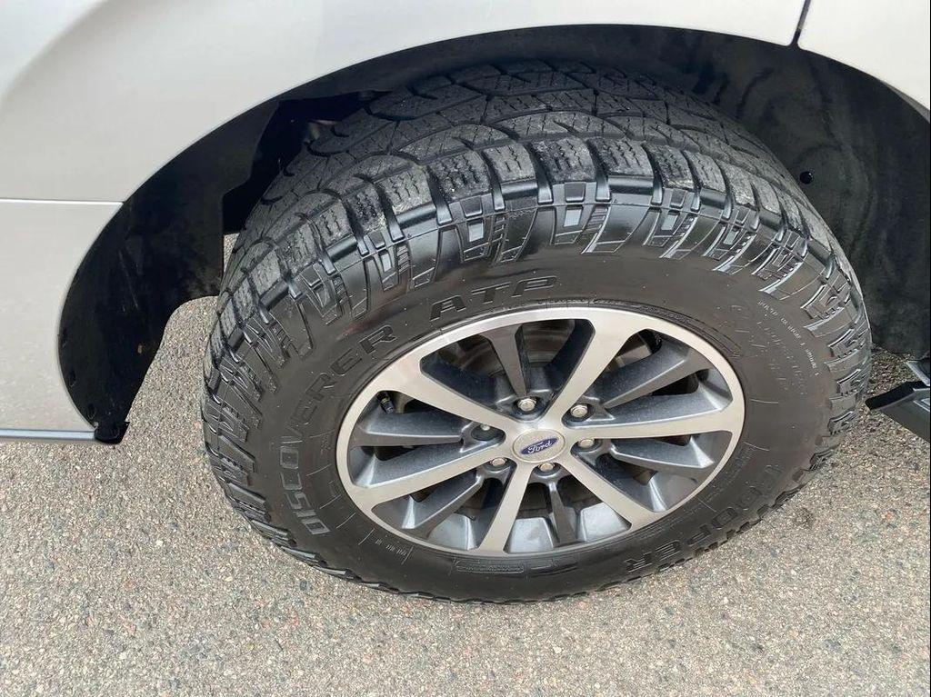 used 2019 Ford Expedition car, priced at $20,995