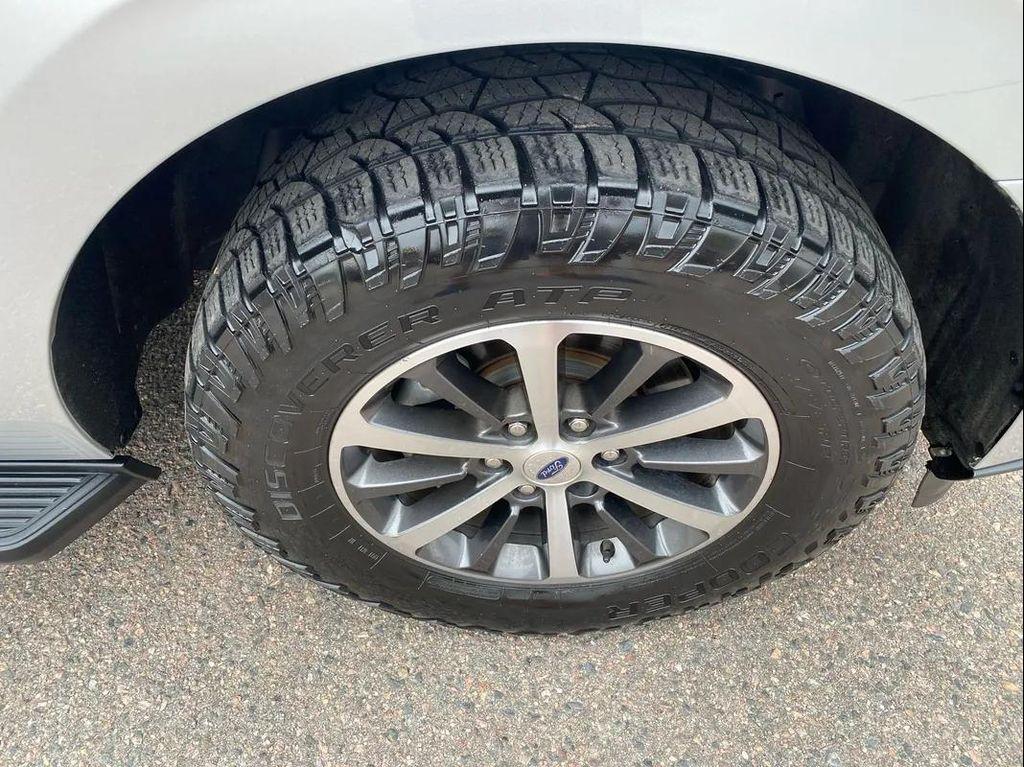 used 2019 Ford Expedition car, priced at $20,995
