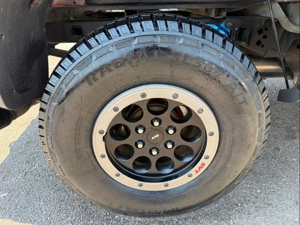 used 2014 Ford F-150 car, priced at $35,998