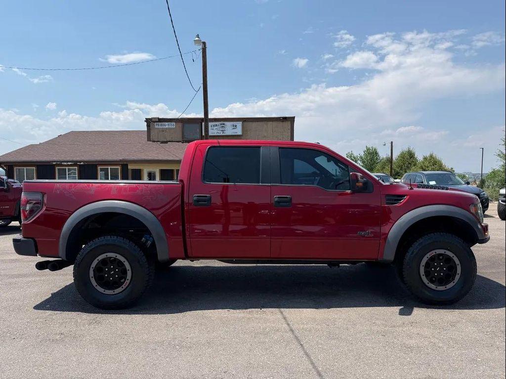 used 2014 Ford F-150 car, priced at $35,998