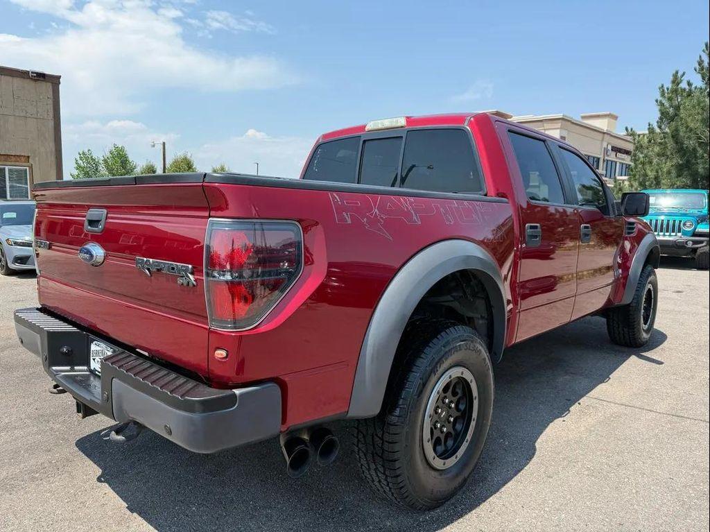 used 2014 Ford F-150 car, priced at $35,998