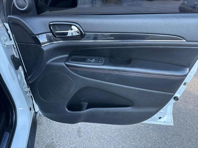used 2020 Jeep Grand Cherokee car, priced at $26,150