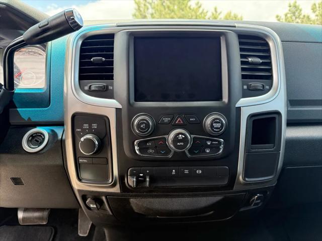 used 2018 Ram 3500 car, priced at $35,998