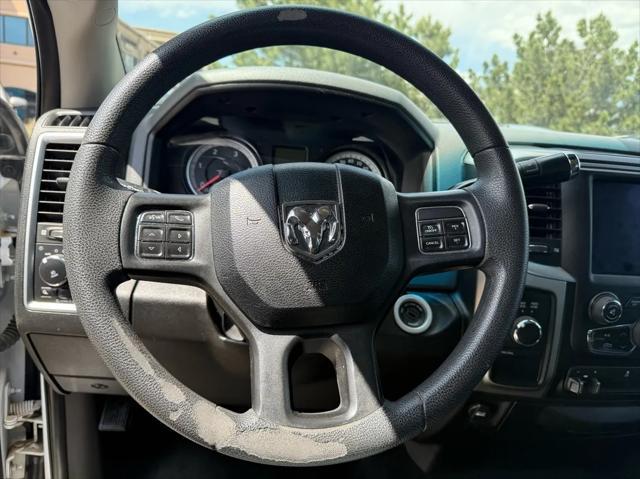 used 2018 Ram 3500 car, priced at $35,998