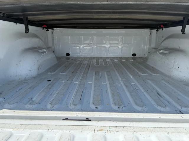 used 2018 Ram 3500 car, priced at $35,998