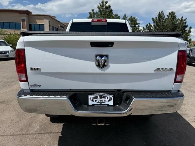used 2018 Ram 3500 car, priced at $35,998
