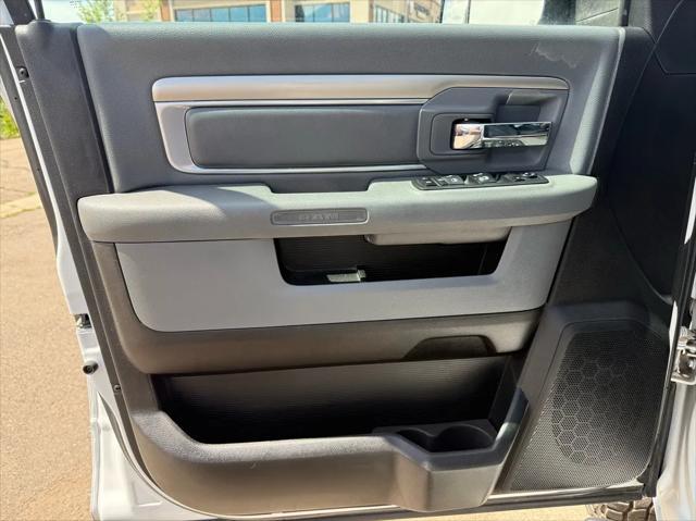 used 2018 Ram 3500 car, priced at $35,998