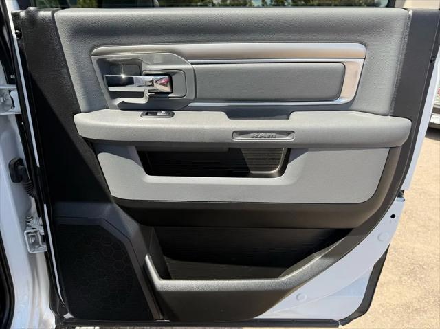 used 2018 Ram 3500 car, priced at $35,998