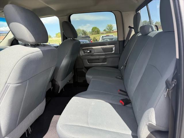 used 2018 Ram 3500 car, priced at $35,998