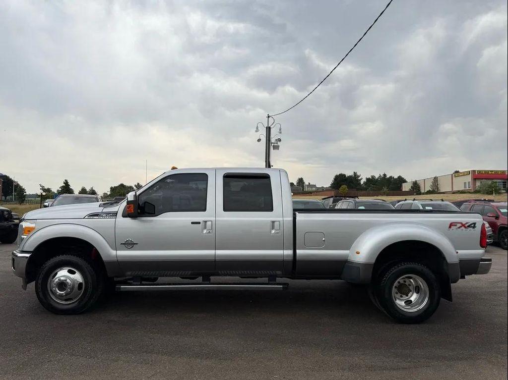 used 2014 Ford F-350 car, priced at $34,998
