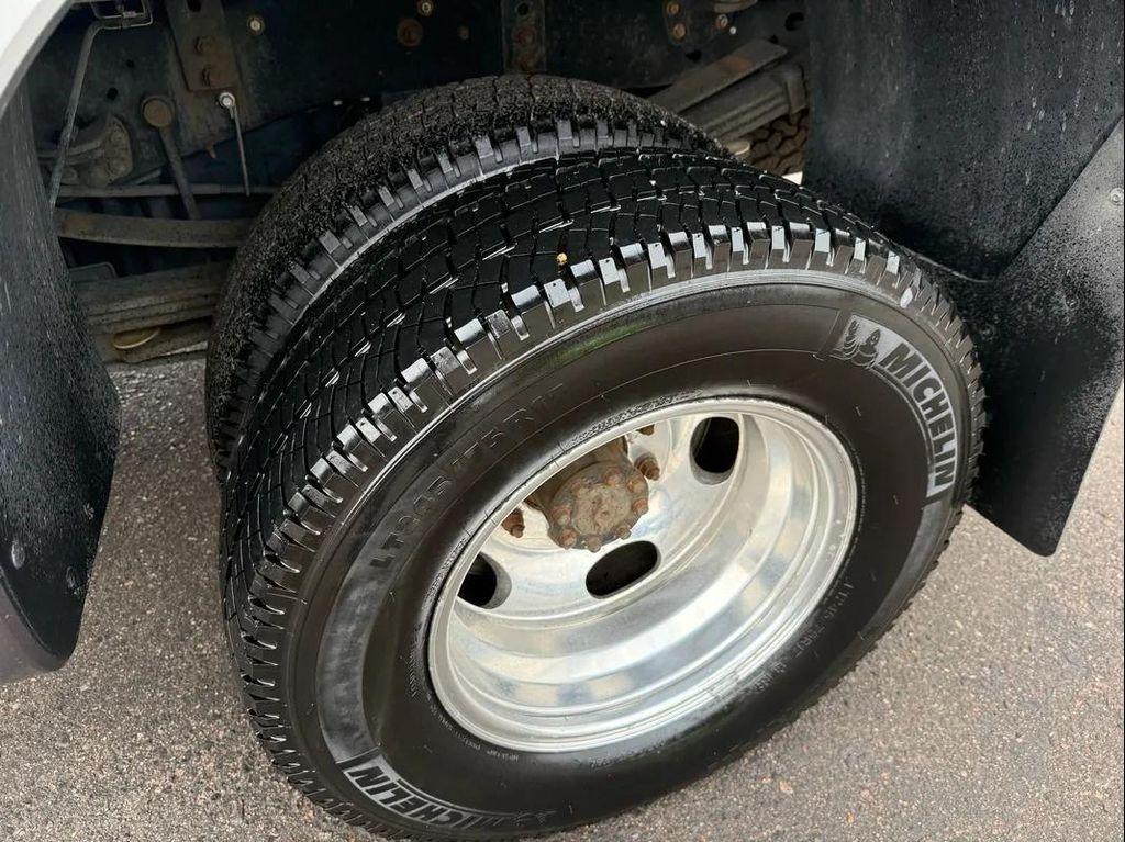 used 2014 Ford F-350 car, priced at $34,998