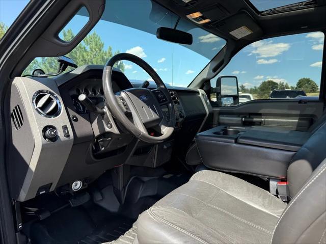 used 2011 Ford F-350 car, priced at $26,998