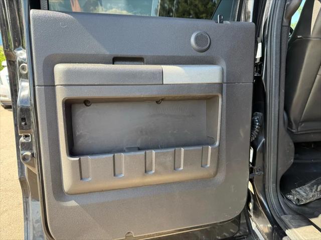 used 2011 Ford F-350 car, priced at $26,998