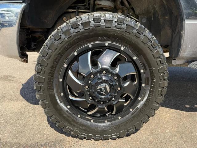 used 2011 Ford F-350 car, priced at $26,998