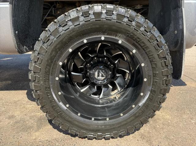 used 2011 Ford F-350 car, priced at $26,998