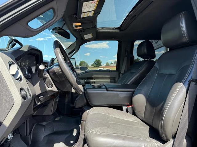used 2011 Ford F-350 car, priced at $26,998