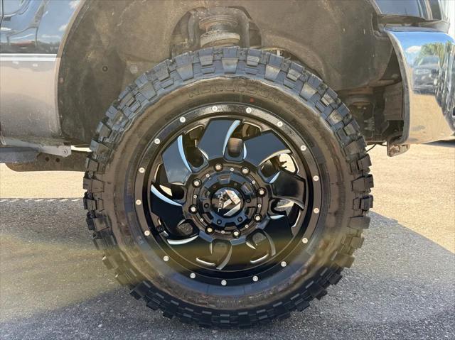 used 2011 Ford F-350 car, priced at $26,998