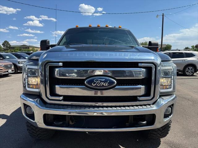 used 2011 Ford F-350 car, priced at $26,998