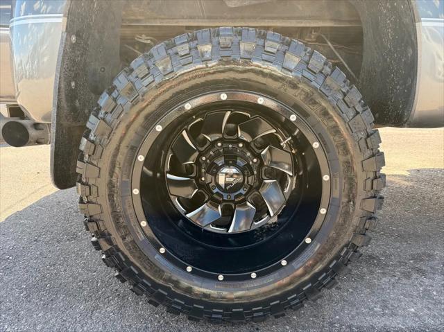 used 2011 Ford F-350 car, priced at $26,998