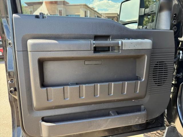 used 2011 Ford F-350 car, priced at $26,998