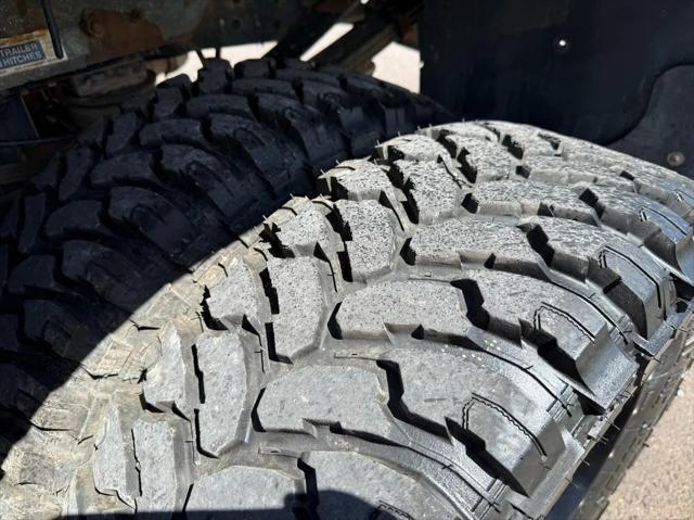 used 2011 Ford F-350 car, priced at $26,998