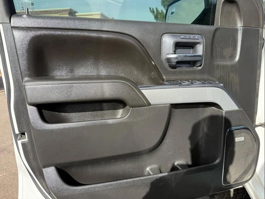 used 2015 Chevrolet Silverado 2500 car, priced at $27,988