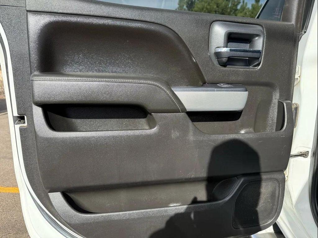 used 2015 Chevrolet Silverado 2500 car, priced at $27,988