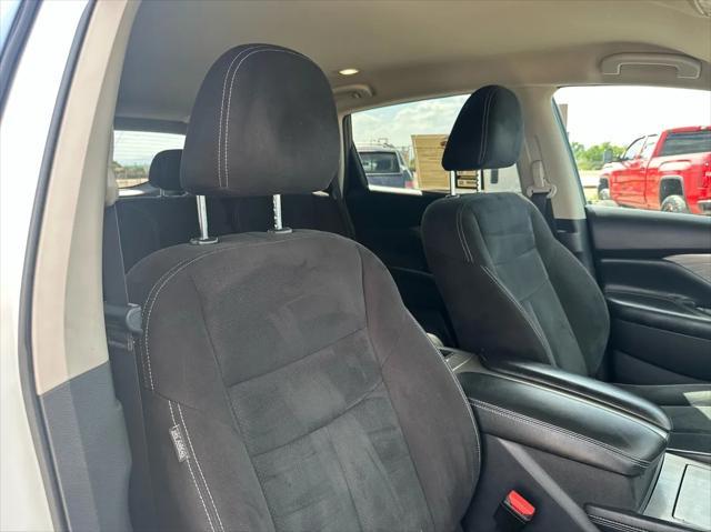 used 2017 Nissan Murano car, priced at $12,980