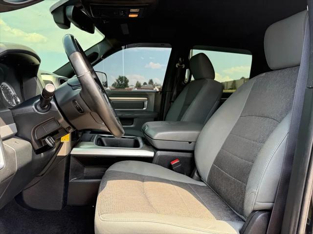 used 2016 Ram 2500 car, priced at $35,998