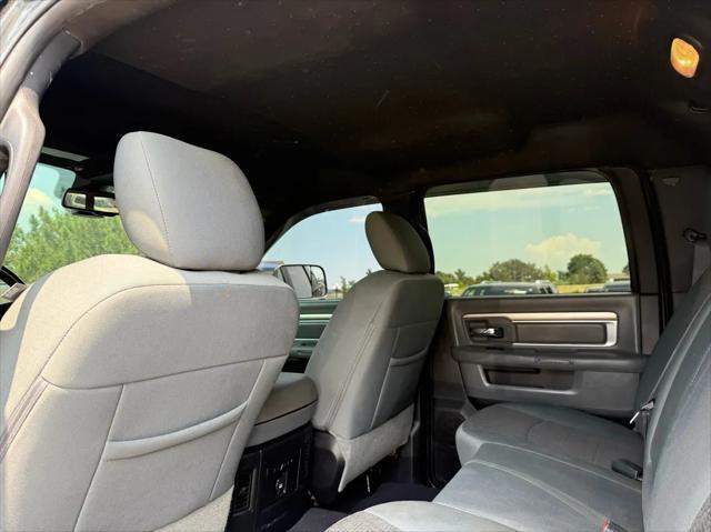 used 2016 Ram 2500 car, priced at $35,998