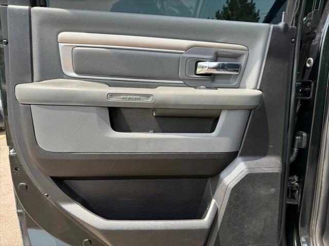 used 2016 Ram 2500 car, priced at $35,998