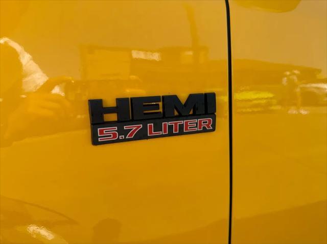 used 2016 Ram 1500 car, priced at $29,998