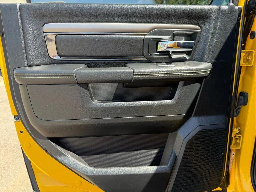 used 2016 Ram 1500 car, priced at $28,988