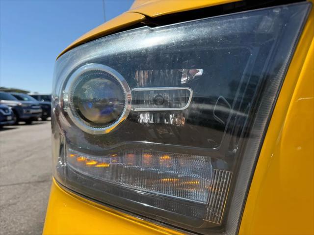 used 2016 Ram 1500 car, priced at $29,998