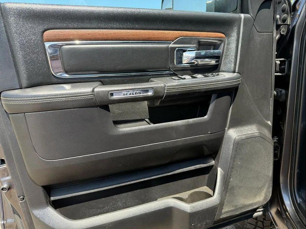 used 2016 Ram 2500 car, priced at $37,500