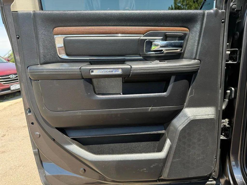 used 2016 Ram 2500 car, priced at $37,500