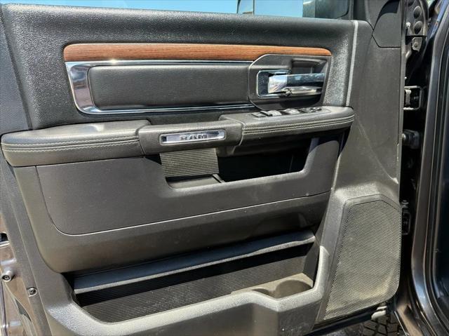 used 2016 Ram 2500 car, priced at $39,998